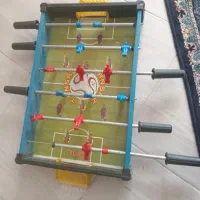 فروش فوتبال دستی