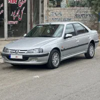پارس مدل 85