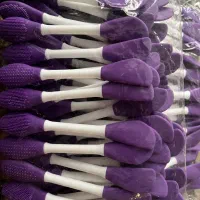 براش سیلیکونی و فیس براش چکشی