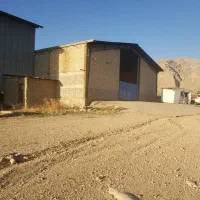 اجاره سوله صنعتی با برق 100 آمپر کشاورزی|اجارهٔ دفتر صنعتی، کشاورزی، تجاری|شیراز, بید زرد|دیوار