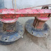 مو بر در حد گم کارکرد