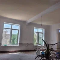 نقاشی ساختمان