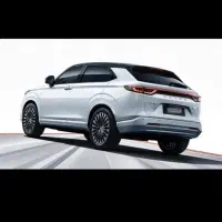 هوندا برقی ens1 سفید رنگ 2023