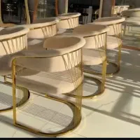 فروش لوازم سالن ارایشی و خانه نو