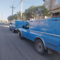 حمل باربری نیسان شهرو شهرستان ها با قیمت مناسب