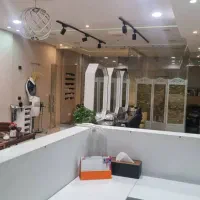 واحد اداری مرکز تهرانسر|اجارهٔ دفتر کار، اتاق اداری، مطب|تهران, باشگاه نفت|دیوار