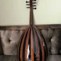 عود ساخت ترکیه|سازهای سنتی|تهران, ونک|دیوار