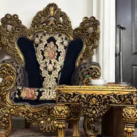 مبل و میز عسلی ۹نفره