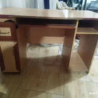 میزکامپوترکارکرده