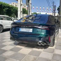 *فونیکس آریزو 8 مدل ۲۰۲۵*|خودرو سواری و وانت|کرج, اتحاد|دیوار