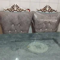 میز و صندلی ناهار خوری تمیز