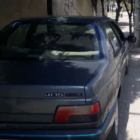 پژو۴۰۵  GLX مدل۸۸|خودرو سواری و وانت|علی‌آباد کتول, |دیوار