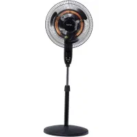 پنکه هیتر TE-9600