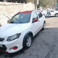 صحیح و سالم کلا 1500 کیلومتر راه رفته درحد صفر