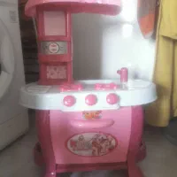 گاز اسباب بازی