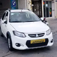 کوییک مدل 400 بدون رنگ