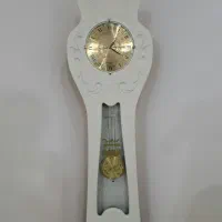 ساعت ایستاده