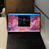 لپ تاپ گیمینگ razer/3080ti/اوپن باکس/طرح اقساط|رایانه همراه|تهران, چیتگر|دیوار