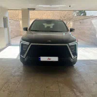 Kmc x|خودرو سواری و وانت|تهران, بروجردی|دیوار