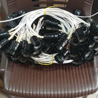 فروش اجاره ریسه لامپ چراغانی|ریسه و چراغ تزئینی|مشهد, شهید هاشمی نژاد|دیوار