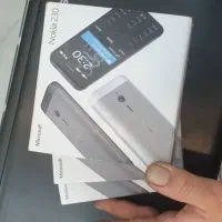 نوکیا۲۳۰ اصلی ۱۰۰درصد اکبند اورجینال به شرط|موبایل|تهران, شیخ هادی|دیوار