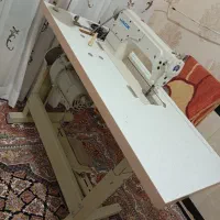 چرخ خیاطی صنعتی (جک)