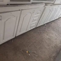 خرید وفروش کابینت فلزی دست دوم گلشهر آوینی ۴۵|مصالح و تجهیزات ساختمان|مشهد, گلشور|دیوار