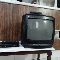 تلویزیون پاناسونیک