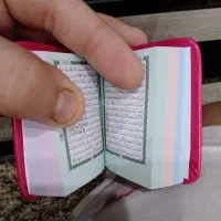 قران کامل مینی|کتاب و مجله مذهبی|دزفول, |دیوار