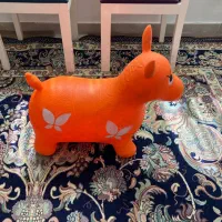 اسباب بازی|اسباببازی بچه|پرند, فاز ۶|دیوار