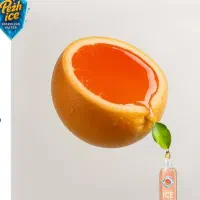 نیرو ابمیوه بستنی