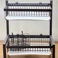 آبچکان کنار سینک