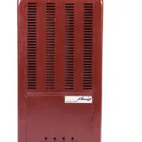 بخاری نفتی- گازوییلی