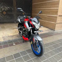پالس NS200 مدل 98 اسپشیال درحدصفر|موتورسیکلت|تهران, خاوران|دیوار