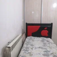 تخت خواب نوجوان|تخت و سرویس خواب|سنندج, |دیوار