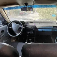 پراید مدل 82|خودرو سواری و وانت|طبس, |دیوار