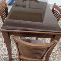 میز غذا خوری