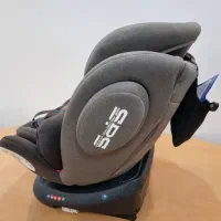 ​صندلی ماشین کیکابو (KikkaBoo) مدل Felix کاملاً نو