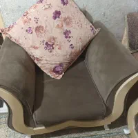 مبل ۷ نفره