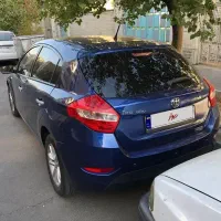 برلیانس ۳۲۰ اتومات بدون رنگ|خودرو سواری و وانت|تهران, توحید|دیوار