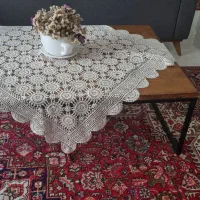 میز جلو مبلی