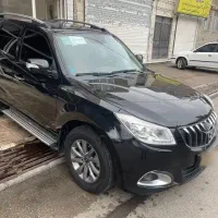 هایما s7 توربو|خودرو سواری و وانت|اردبیل, |دیوار