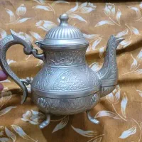 ظروف مسی|صنایع دستی و سایر لوازم تزئینی|تهران, خاک سفید|دیوار