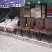 خدمات تخصصی چوب و مبل آراد