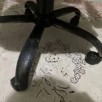 صندلی چرخدار اداری|صندلی و نیمکت|لاهیجان, کوی خزر|دیوار