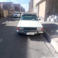 پیکان وانت مدل 90|خودرو سواری و وانت|ماهدشت, |دیوار