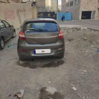 ام‌وی‌ام 315 هاچبک ساده، مدل ۱۳۹۱|خودرو سواری و وانت|مشهد, امیریه|دیوار