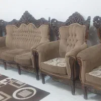 مبل و میز غذاخوری