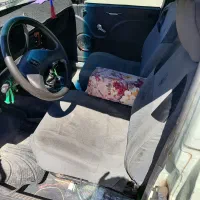 پیکان دوگانه شرکتی ۹۱|خودرو سواری و وانت|دزفول, |دیوار