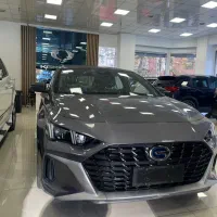 جی ام سی (گک) امپو هیبرید پرو